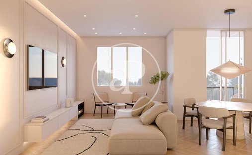 Appartement à Salamanque, Madrid, Espagne 1