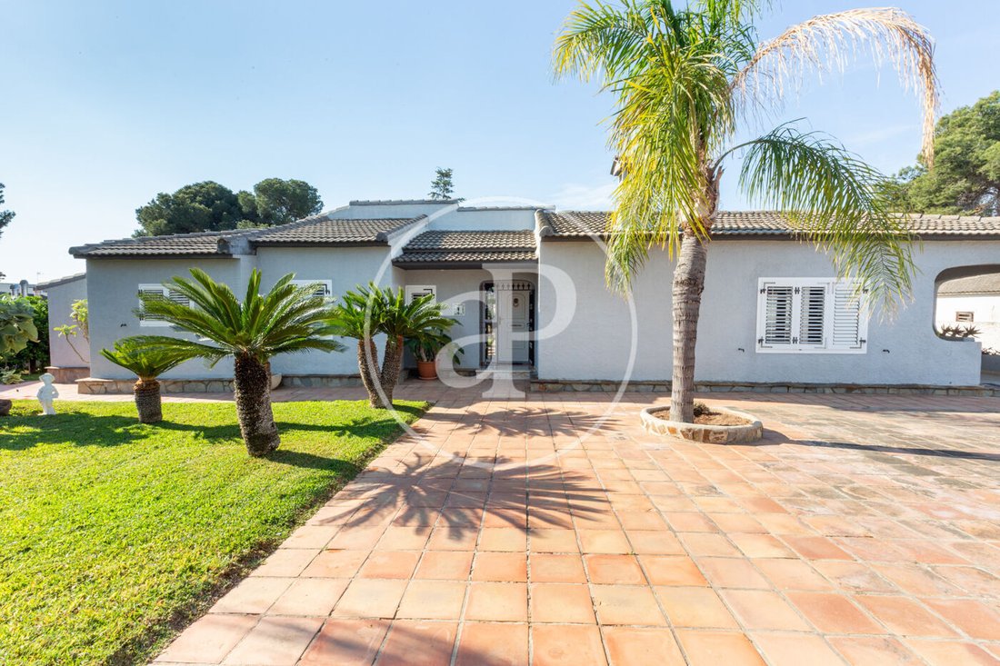 Villa in la Canyada, Paterna, Valencian Community 5 - 17753215