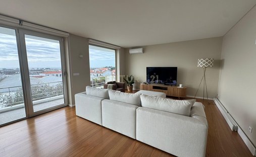 Villa a Azurara, Oporto, Portogallo 1