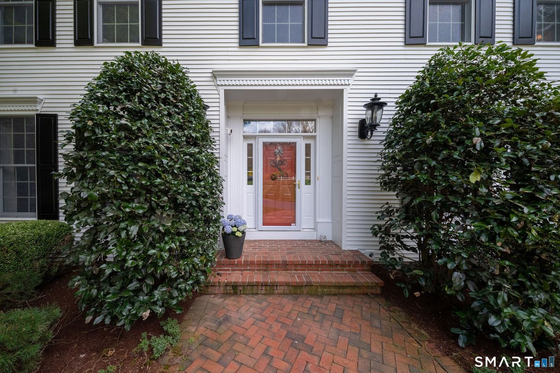 House in Killingworth, Connecticut, United States 4 - 17753264