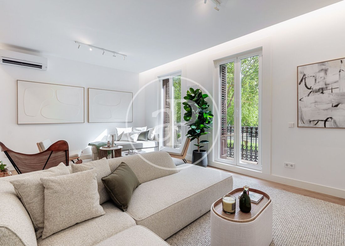 Apartment in Centro, Madrid, Spain 1 - 15670778