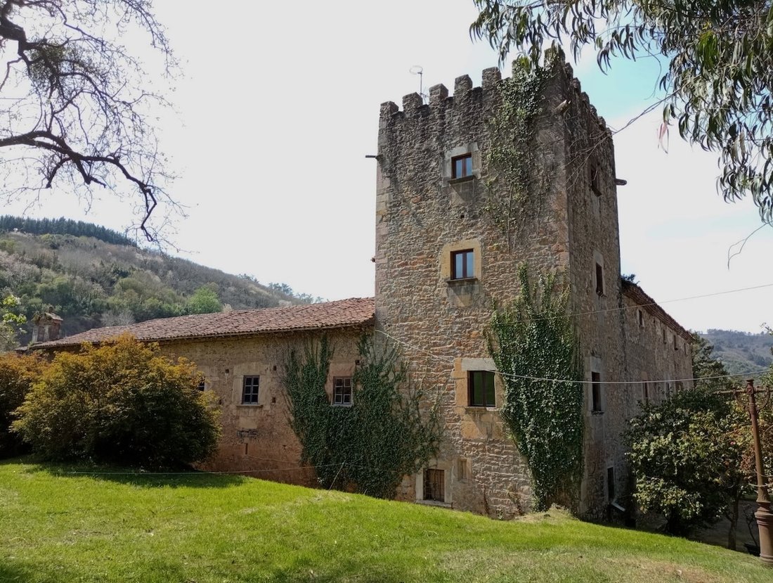 Estate in Salas, Asturias, Spain 4 - 17753470