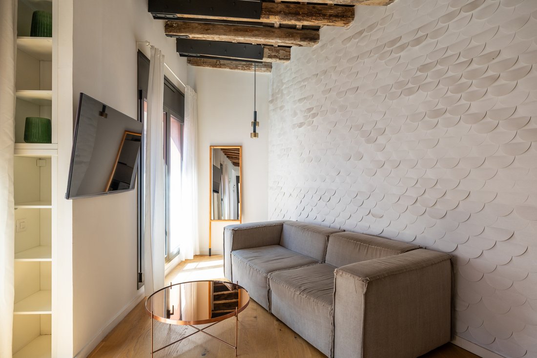 Apartment in Ciutat Vella, Barcelona, Spain 5 - 17753823