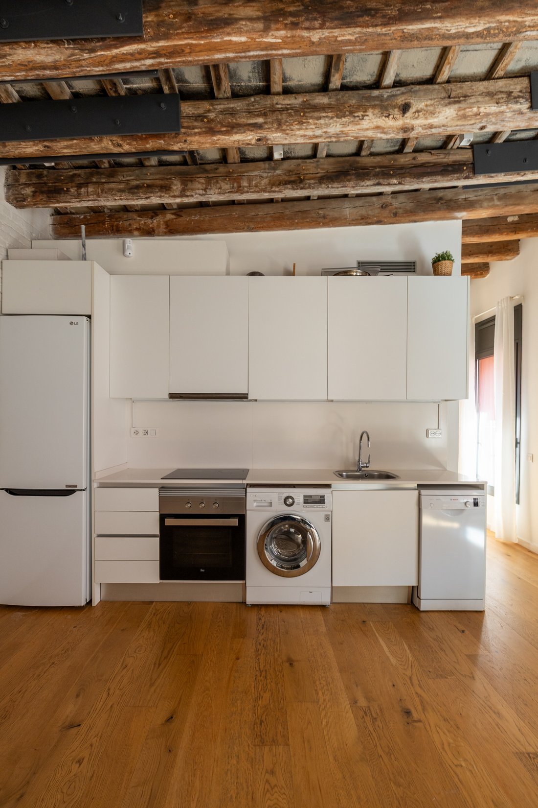 Apartment in Ciutat Vella, Barcelona, Spain 4 - 17753823
