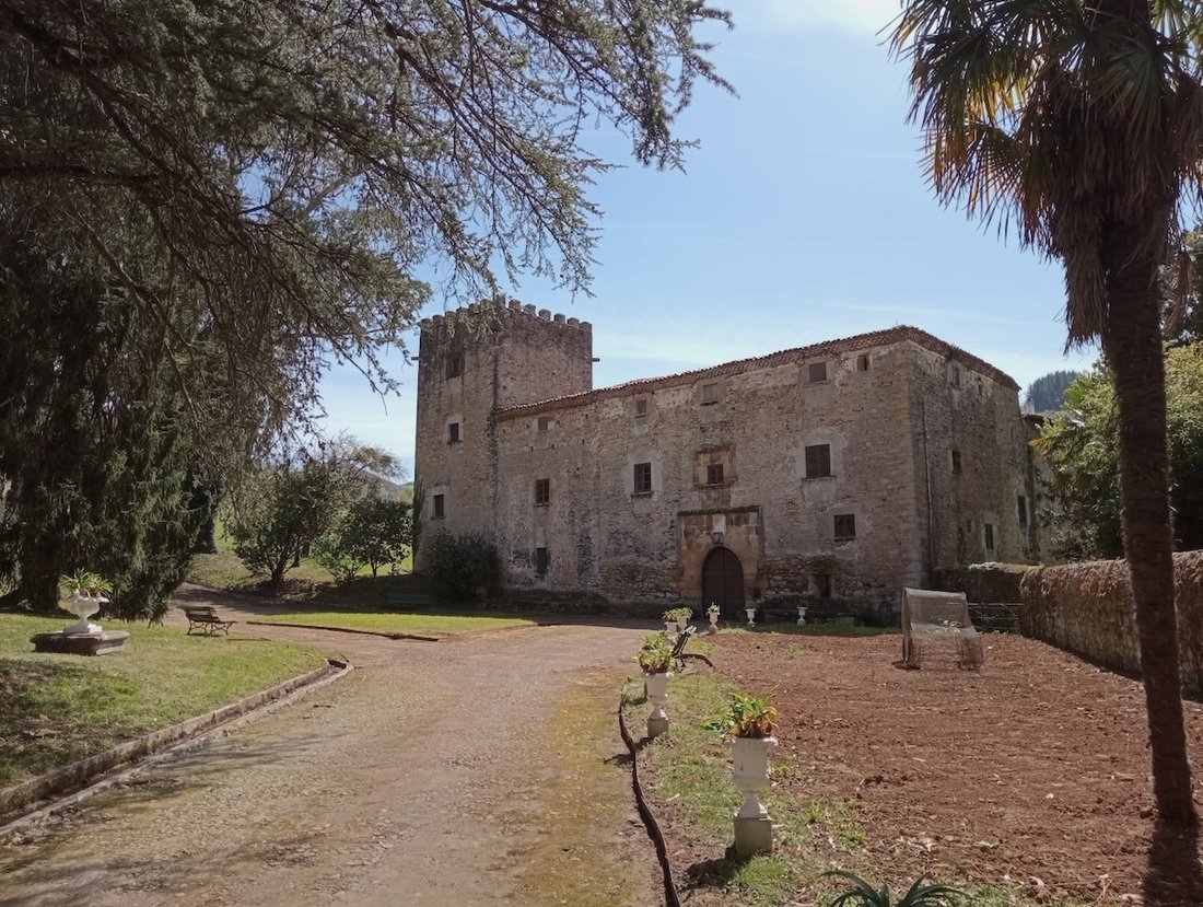 Estate in Salas, Asturias, Spain 1 - 17753470