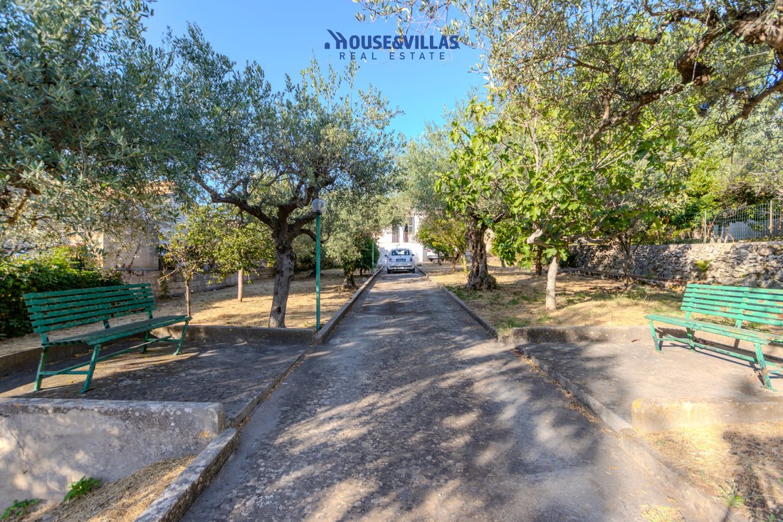 Villa in San Corrado di Fuori, Sicily, Italy 5 - 17753362