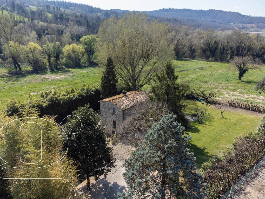 Country House in Todi, Umbria, Italy 2 - 17753454