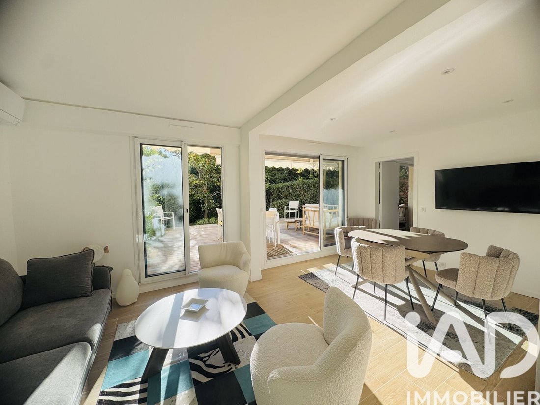 Apartment in Zone Ouest Urbaine, Saint-Tropez, France 1 - 17754870