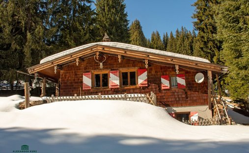 Saalbach-Hinterglemm, Salisburgo, Austria 1
