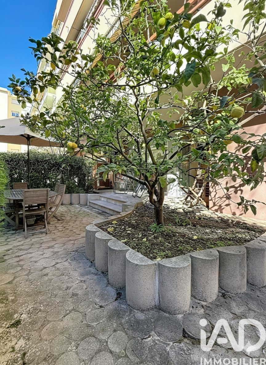 Apartment in Nice, Provence-Alpes-Côte d'Azur, France 4 - 17278203