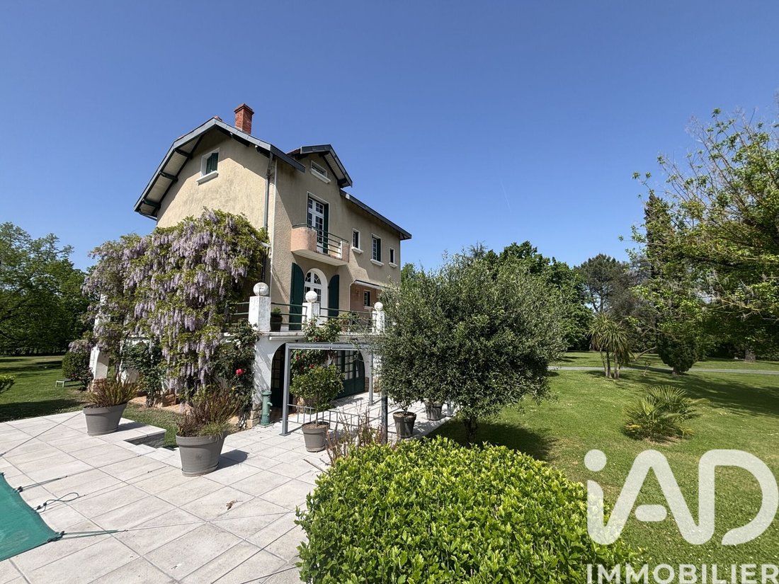 Casa a Gaillac, Occitania, Francia 5 - 16668627