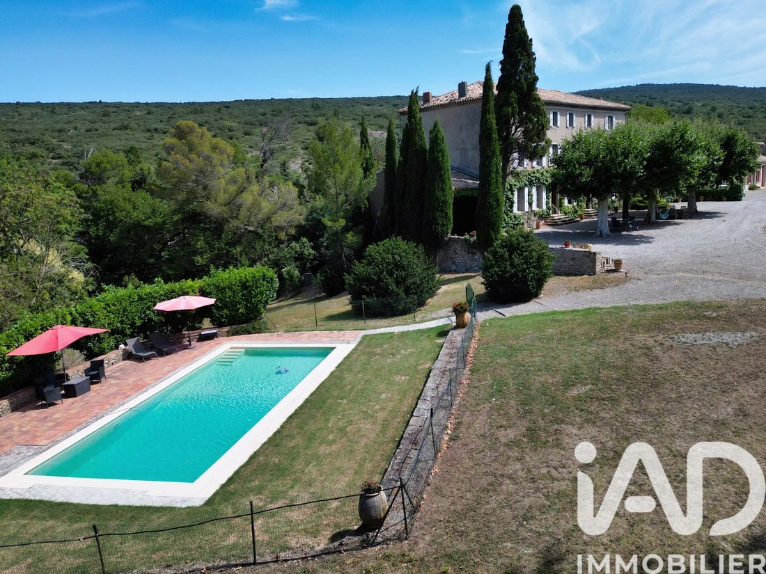 House in Monze, Occitania, France 1 - 17754635