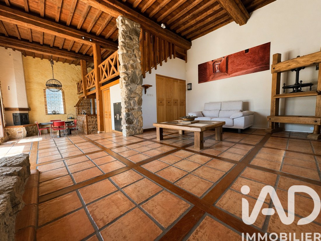 House in Passa, Occitania, France 5 - 17746248