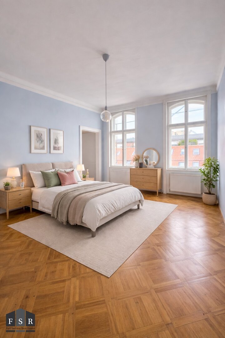 Apartment in Vienna, Wien, Austria 3 - 17753621