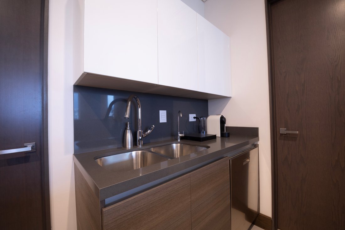 Apartment in San Pedro Garza García, Nuevo Leon, Mexico 5 - 17753433