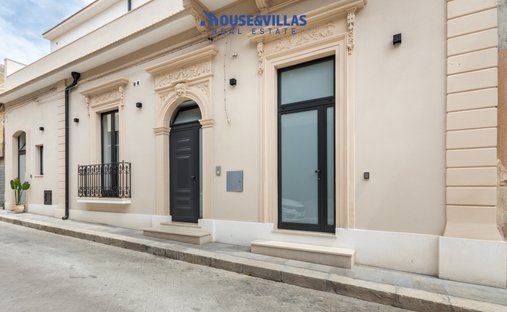 Casa en Centro - Lungomare, Avola, Sicilia 1