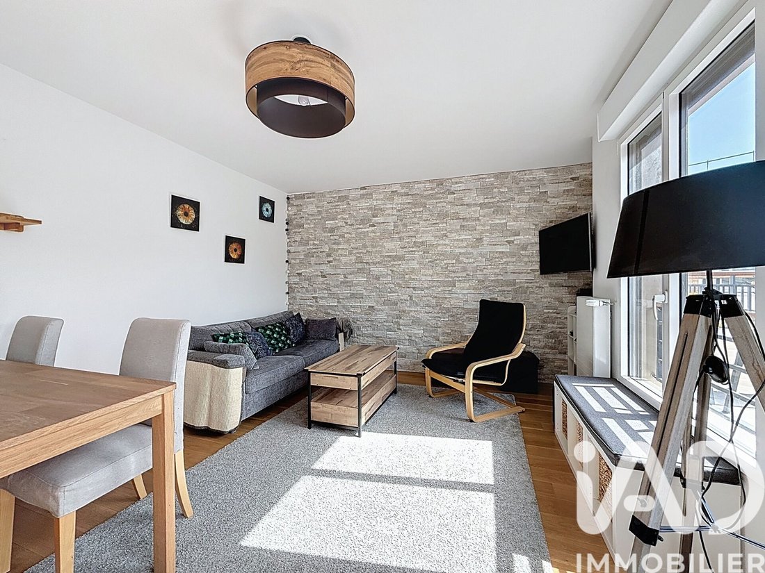 Apartment in Nogent Village-Centre Ville, Nogent-sur-Marne, France 5 - 17746218