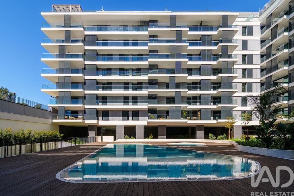 Appartement à Avenidas Novas, Lisbonne, Portugal 2 - 17126697