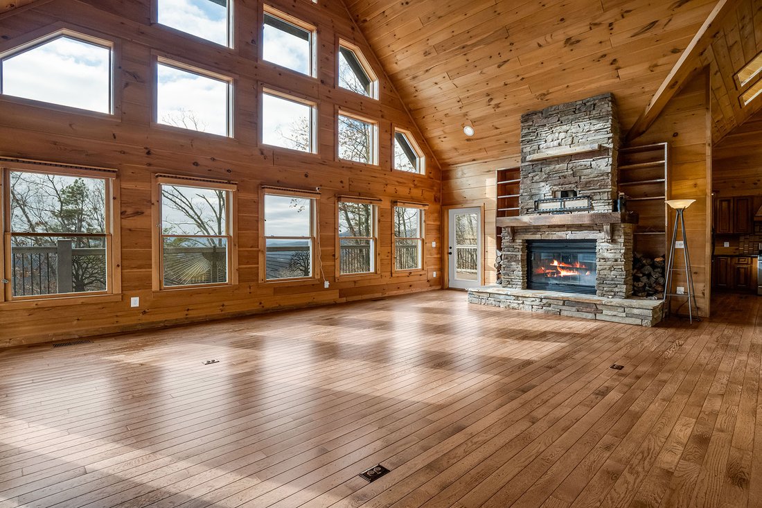 House in Lake Lure, North Carolina, United States 4 - 17753451