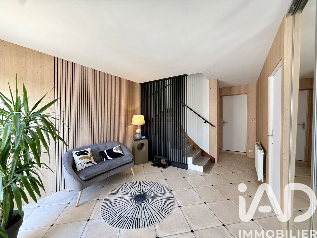 House in Brehal, Normandy, France 4 - 17754583