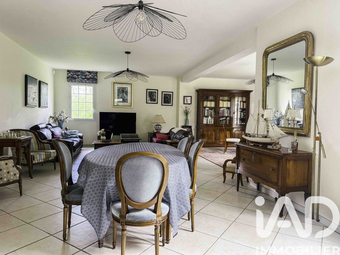 House in Gonneville-sur-Mer, Normandy, France 5 - 17755148