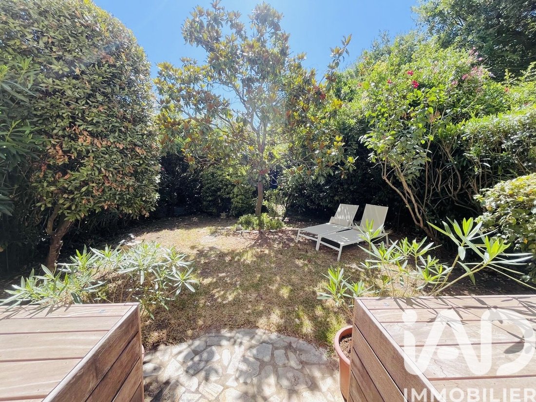 Apartment in Zone Ouest Urbaine, Saint-Tropez, France 2 - 17754870