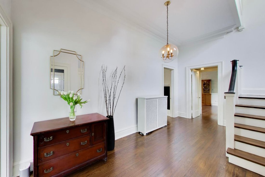 House in Evanston, Illinois, United States 4 - 17753523