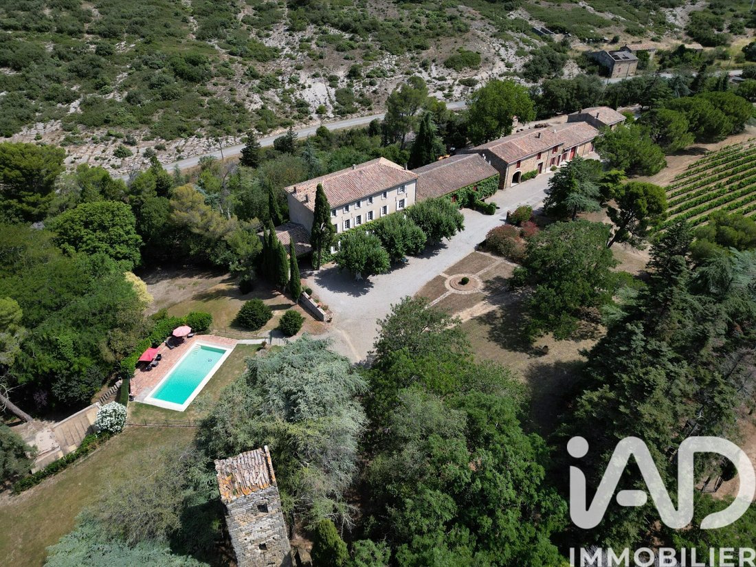 House in Monze, Occitania, France 5 - 17754635