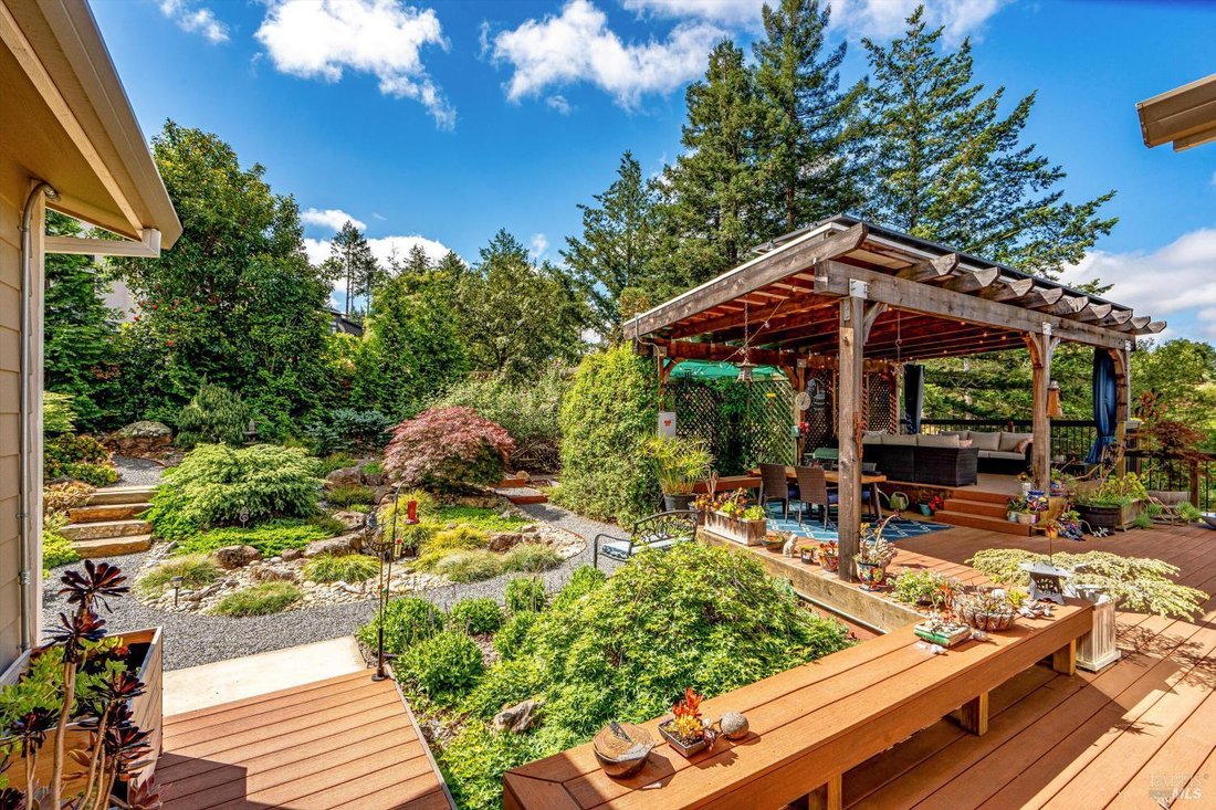 House in Santa Rosa, California, United States 5 - 17746582