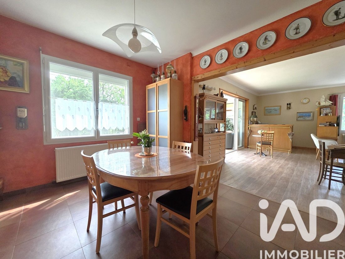 House in Fouras, Nouvelle-Aquitaine, France 2 - 17754992