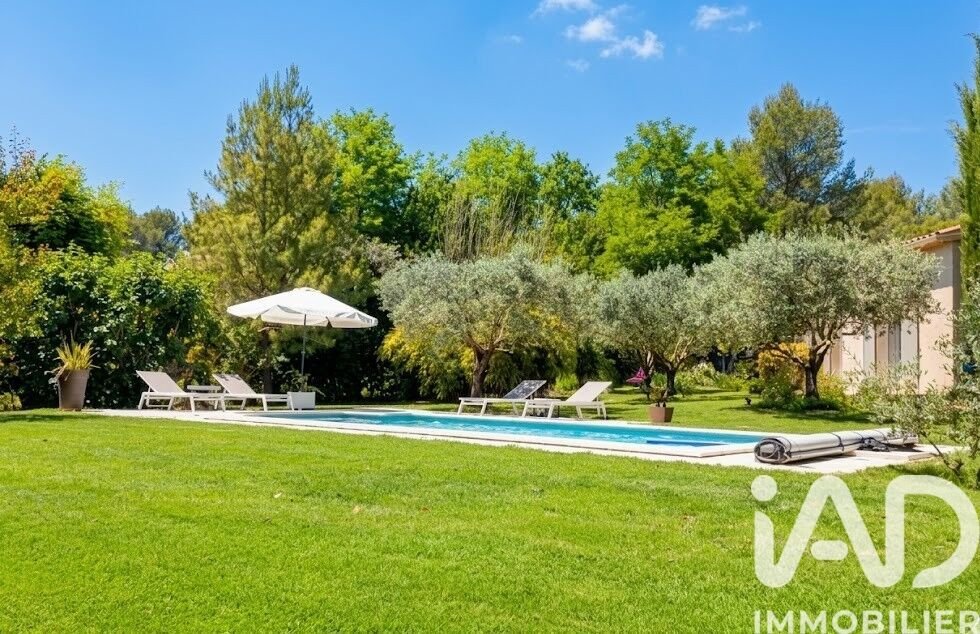 House in Pierrevert, Provence-Alpes-Côte d'Azur, France 2 - 17754935
