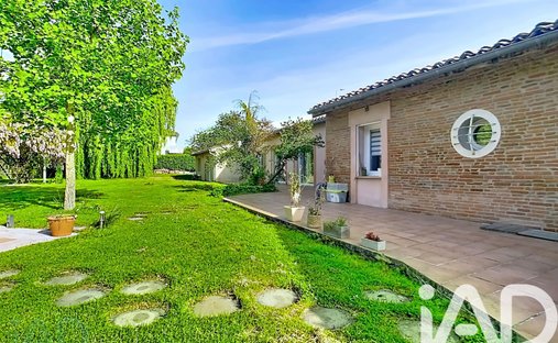 Casa a Lasbordes, Balma, Francia 1