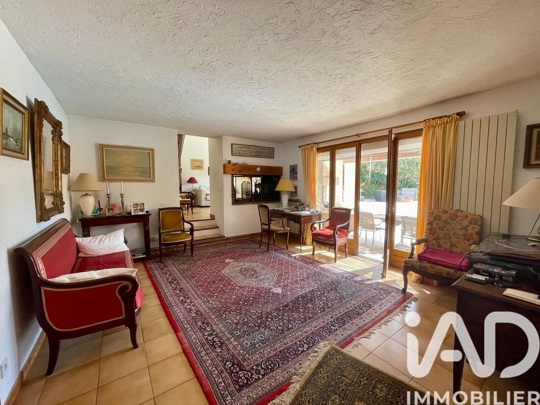 House in Les Issambres, Roquebrune-sur-Argens, France 2 - 17754609