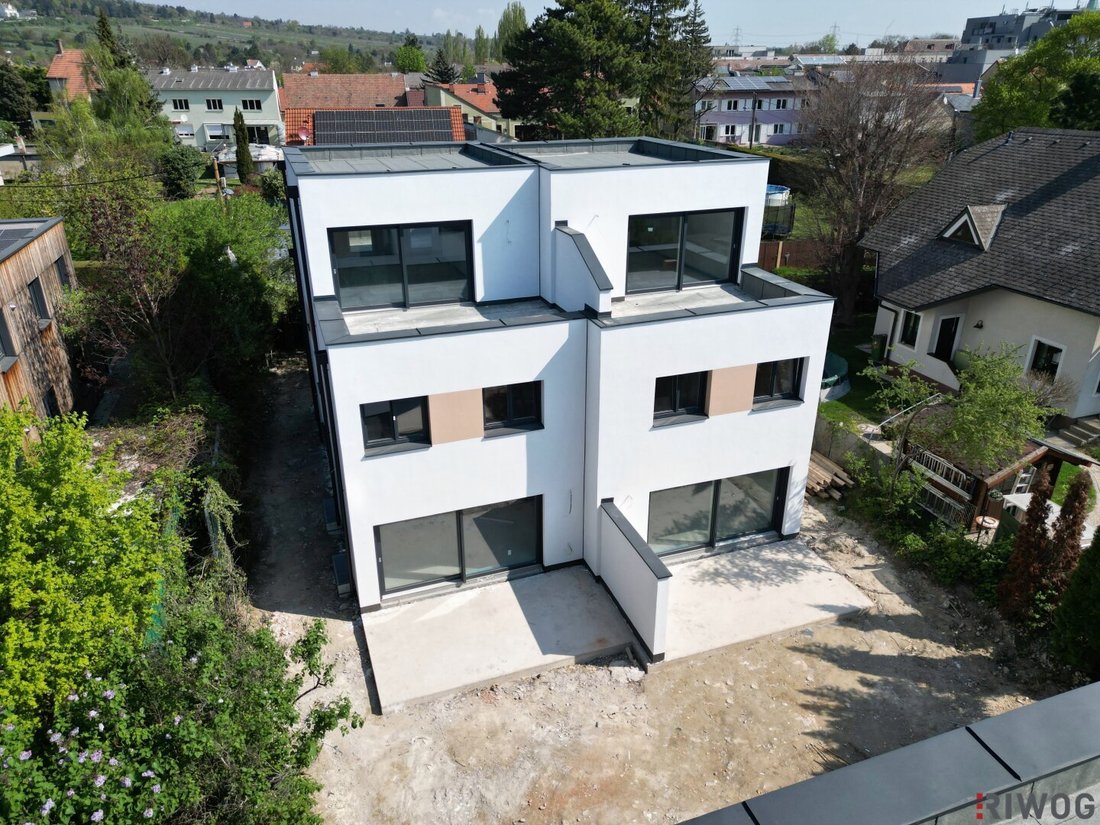 House in Vienna, Wien, Austria 1 - 17030791