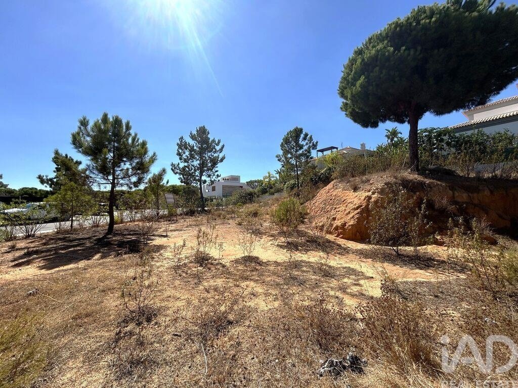 Land in Almancil, Algarve, Portugal 4 - 17753629
