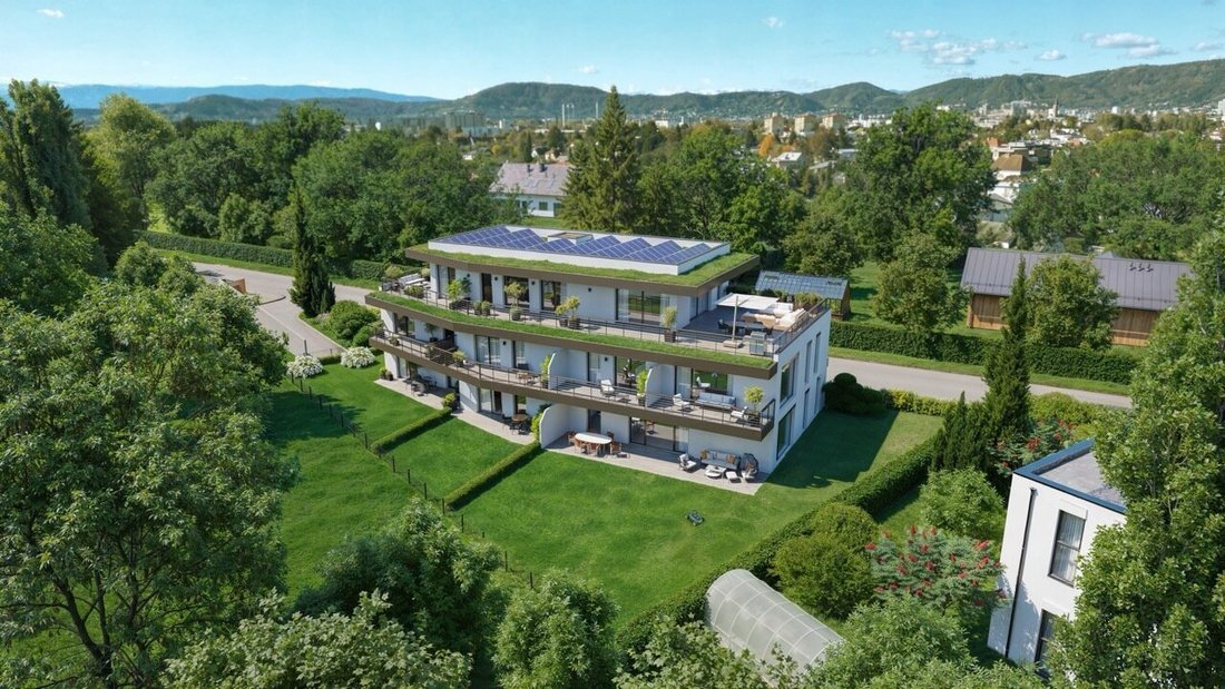 Apartment in Graz, Styria, Austria 2 - 17753595