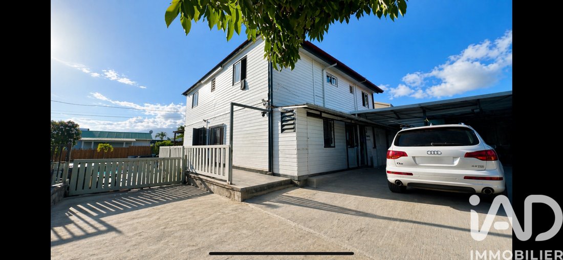 House in France 2 - 17746360