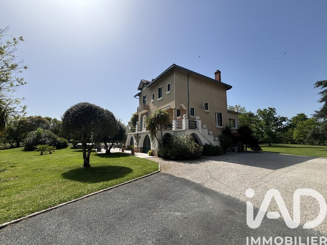 Casa a Gaillac, Occitania, Francia 1 - 16668627