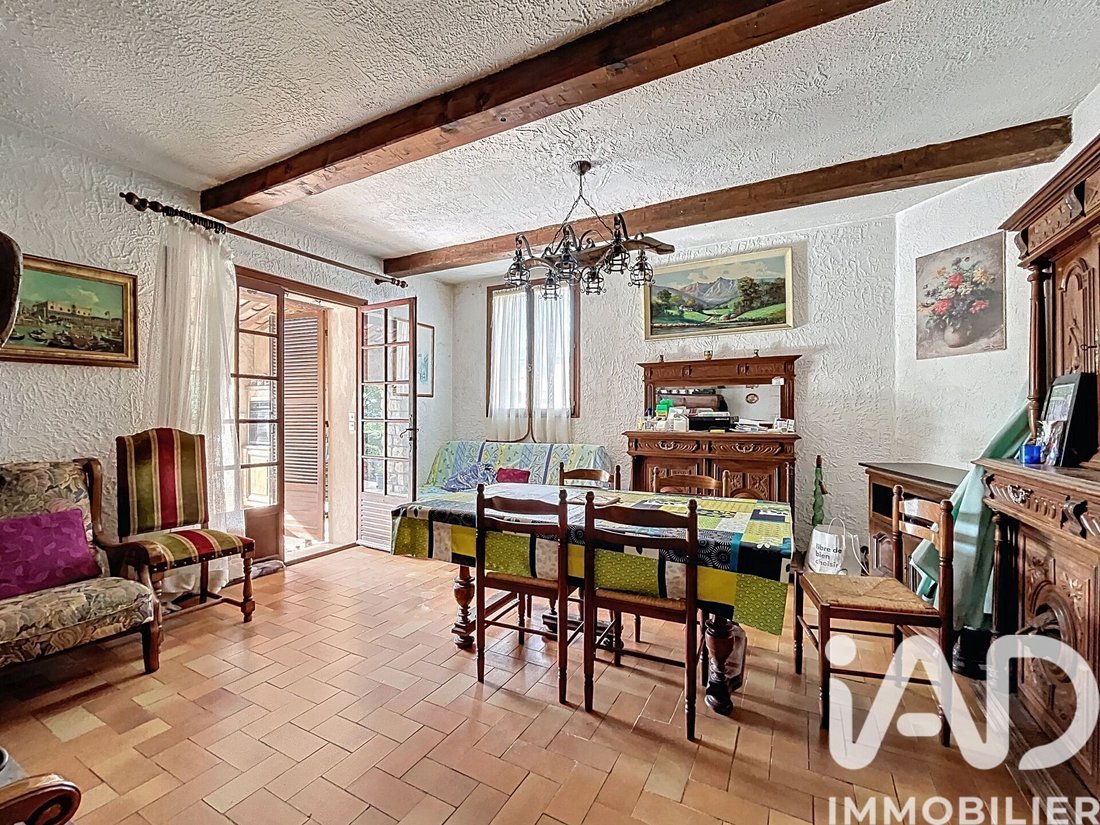 House in Mimosas, Le Cannet, France 5 - 17755211