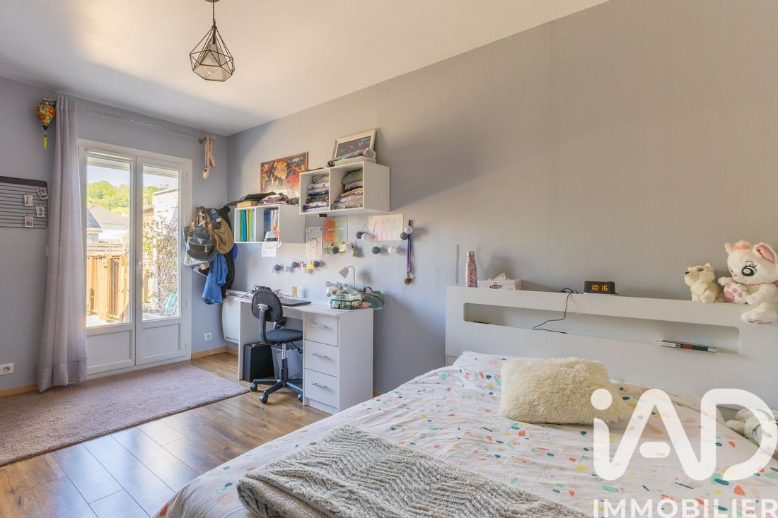 House in Chambery, Auvergne-Rhône-Alpes, France 5 - 17754624