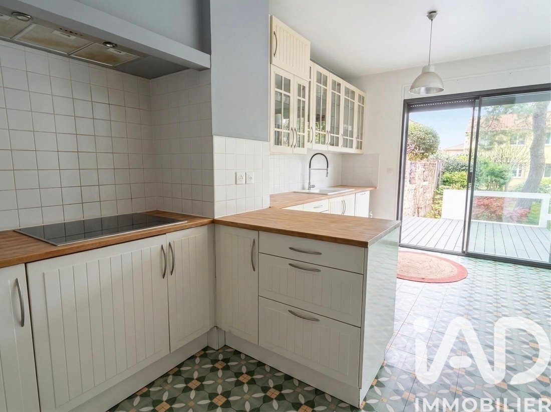 House in La Gare, Clamart, France 5 - 17746301
