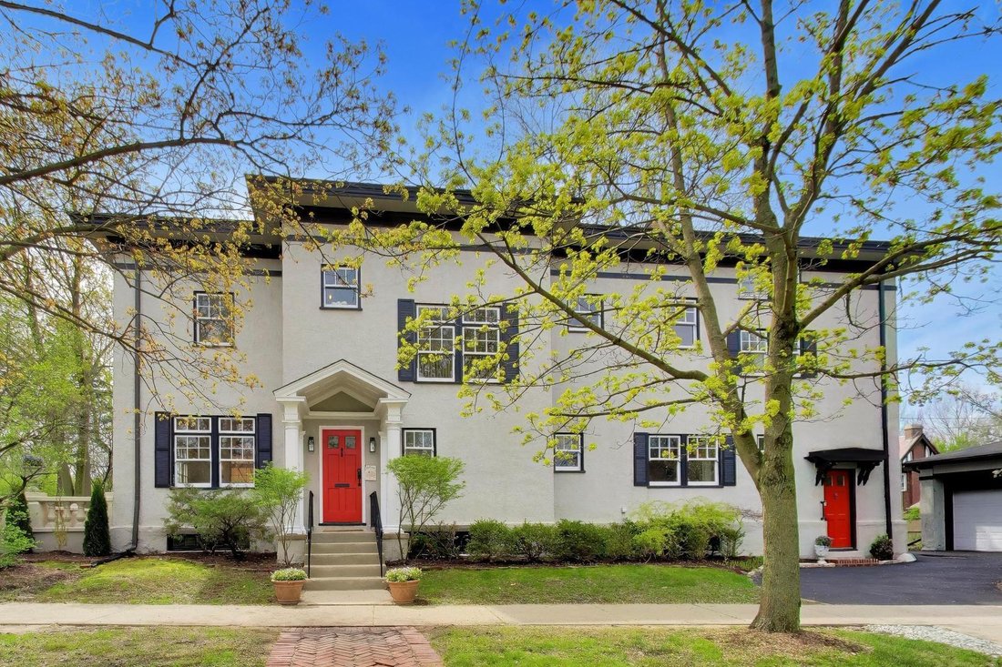 House in Evanston, Illinois, United States 2 - 17753523