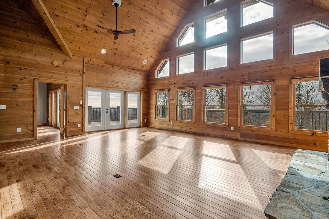 House in Lake Lure, North Carolina, United States 5 - 17753451