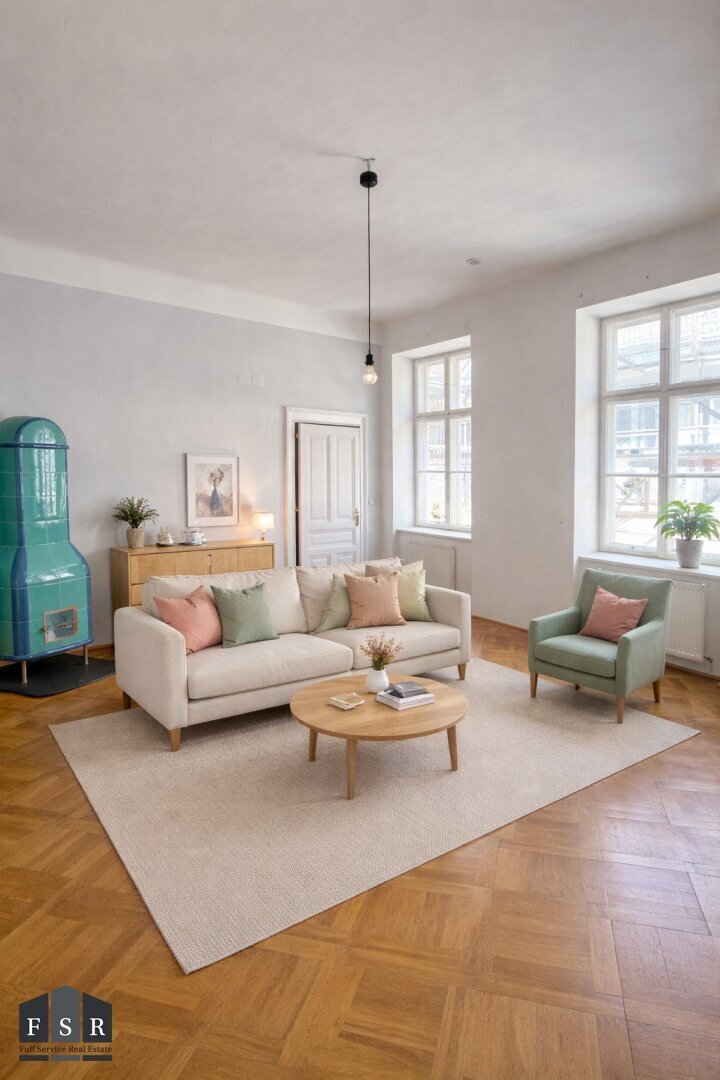 Apartment in Vienna, Wien, Austria 1 - 17753621