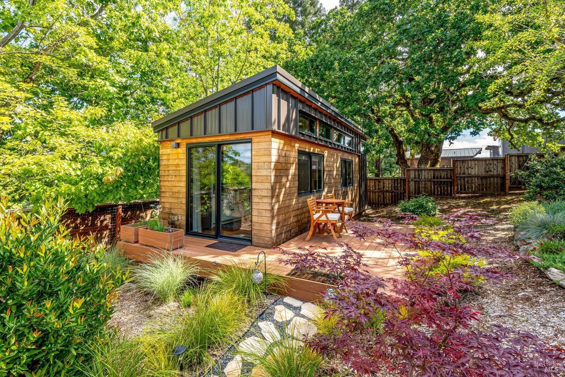 House in Santa Rosa, California, United States 4 - 17746582