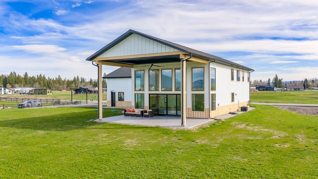 House in Kalispell, Montana, United States 5 - 17753534