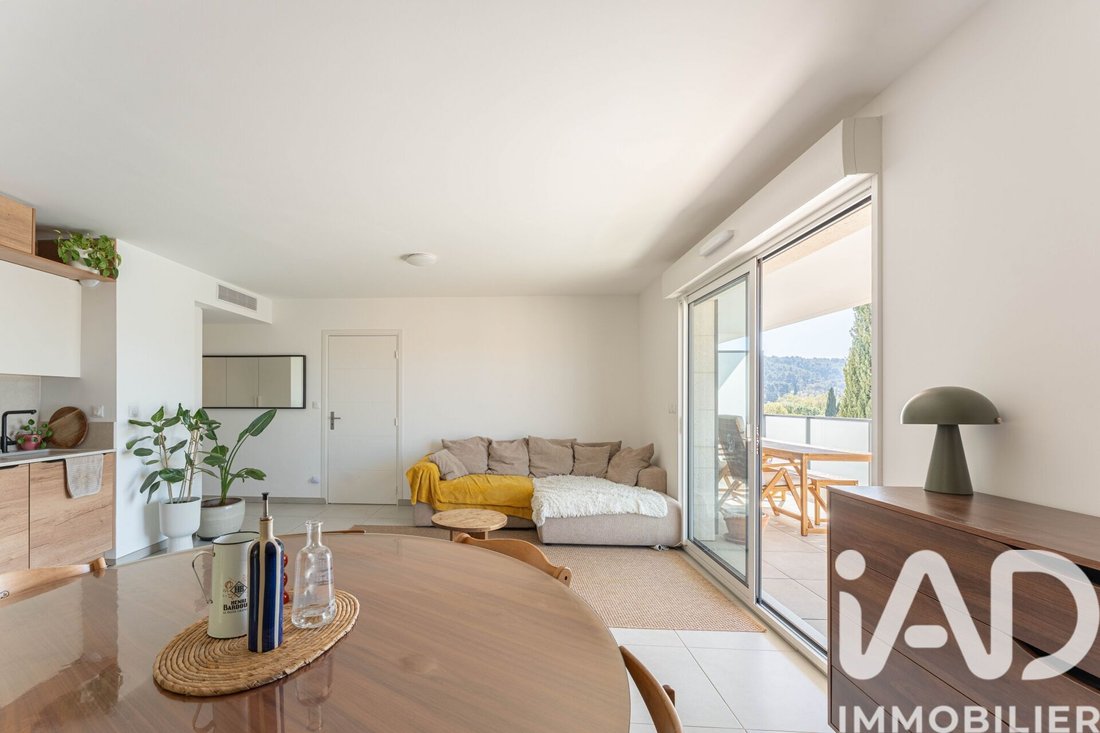 Apartment in Est-Repentance-Les Trois Bons Dieux, Aix-en-Provence, France 3 - 17754625
