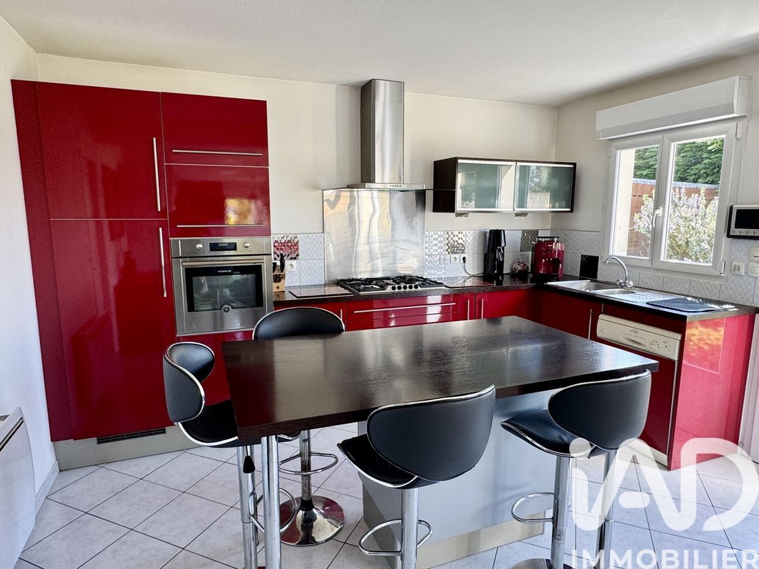 House in Fort-Mahon-Plage, Hauts-de-France, France 5 - 17754960