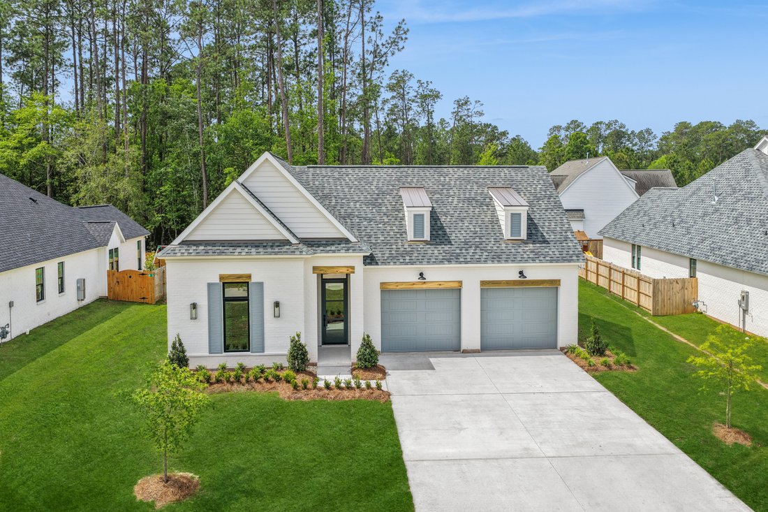 Mandeville, Louisiana, United States 2 - 17753437