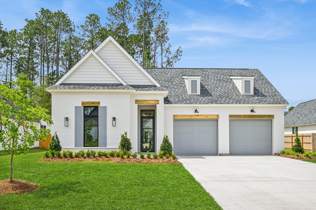 Mandeville, Louisiana, United States 1 - 17753437
